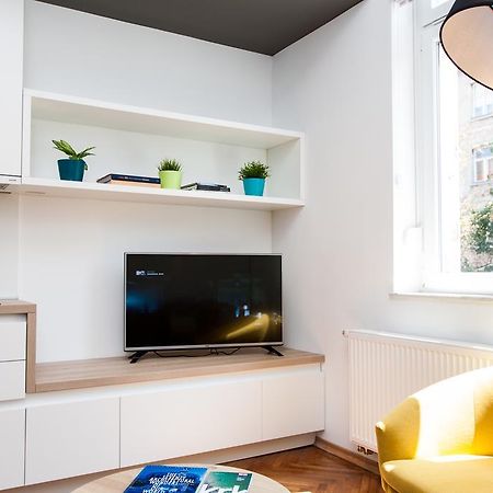 Loox Apartments Hatzova Zagreb Dış mekan fotoğraf