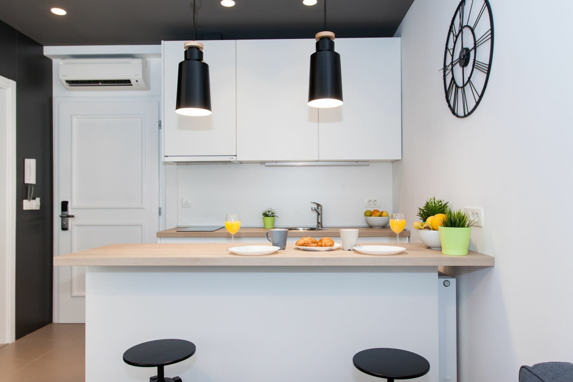 Loox Apartments Hatzova Zagreb Dış mekan fotoğraf