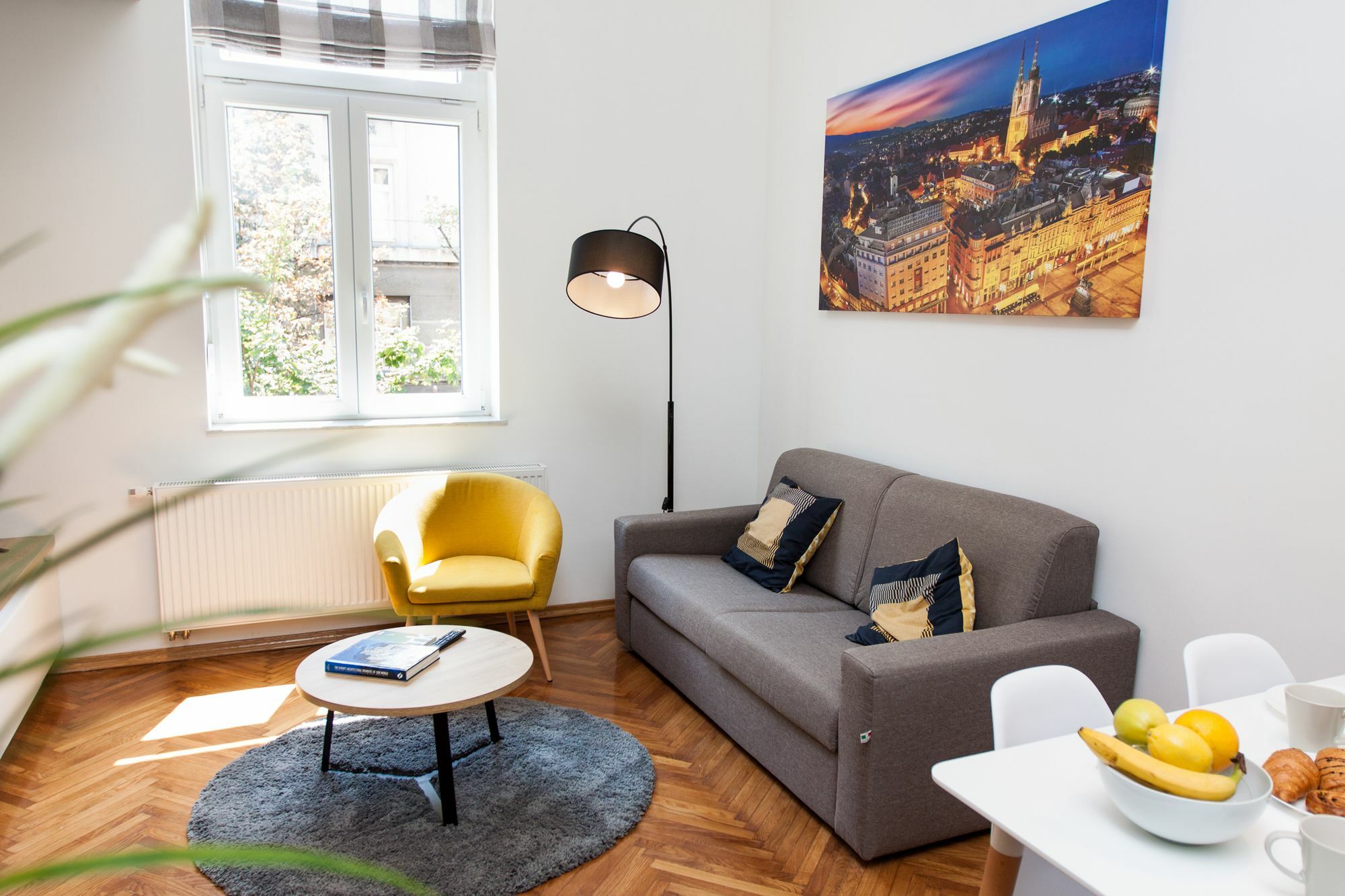 Loox Apartments Hatzova Zagreb Dış mekan fotoğraf