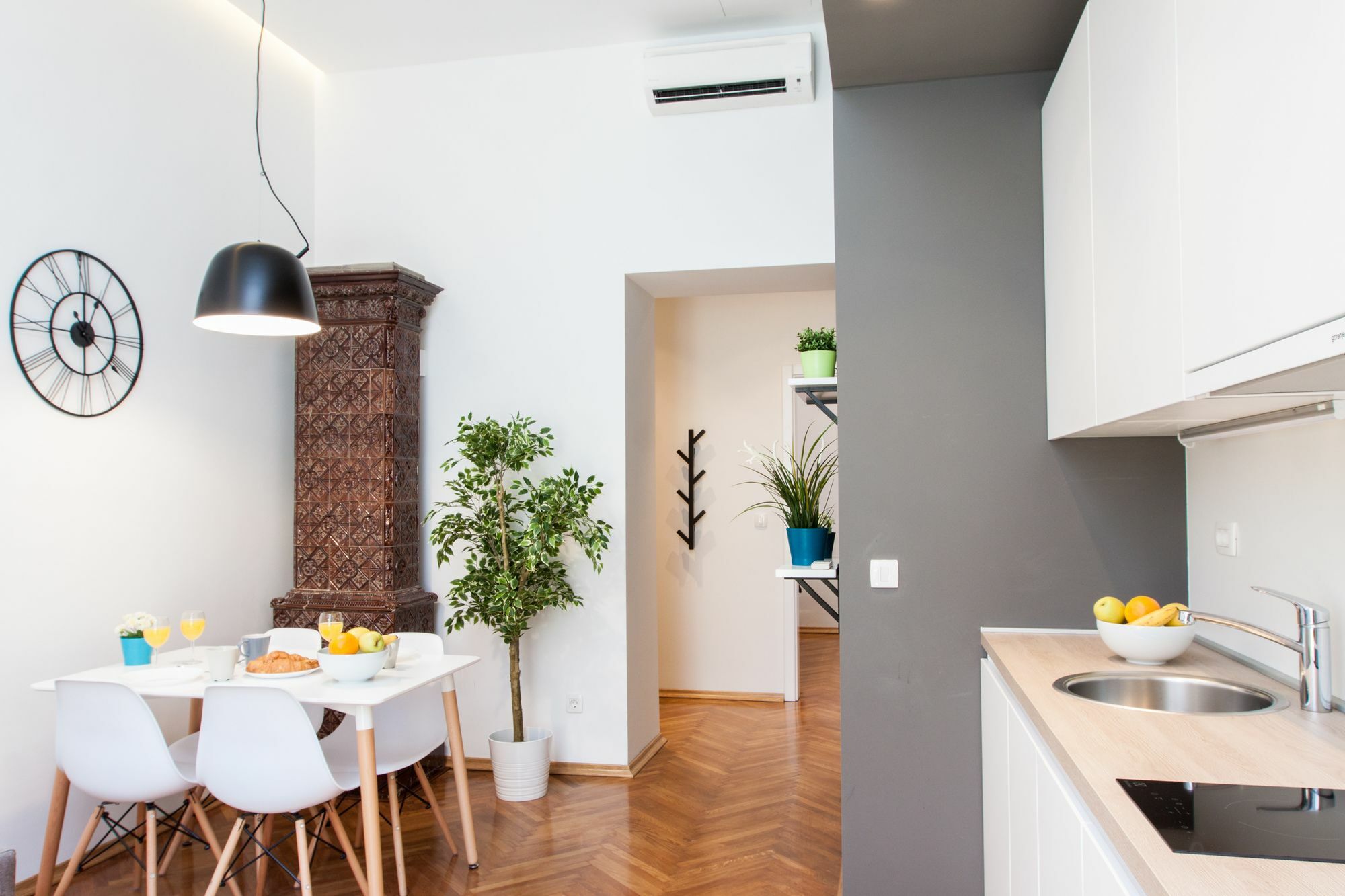 Loox Apartments Hatzova Zagreb Dış mekan fotoğraf