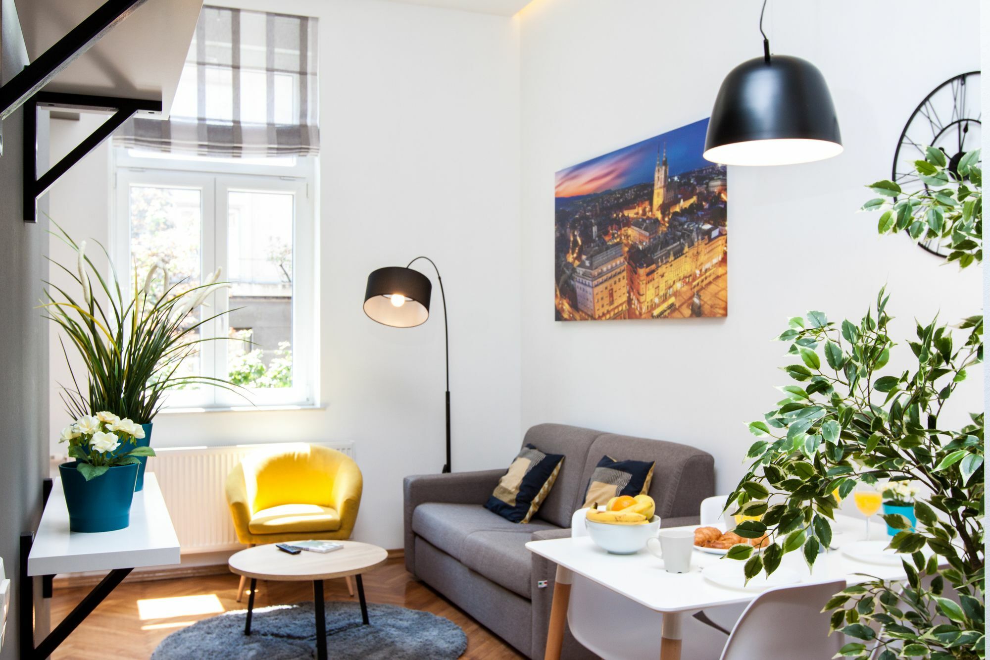 Loox Apartments Hatzova Zagreb Dış mekan fotoğraf