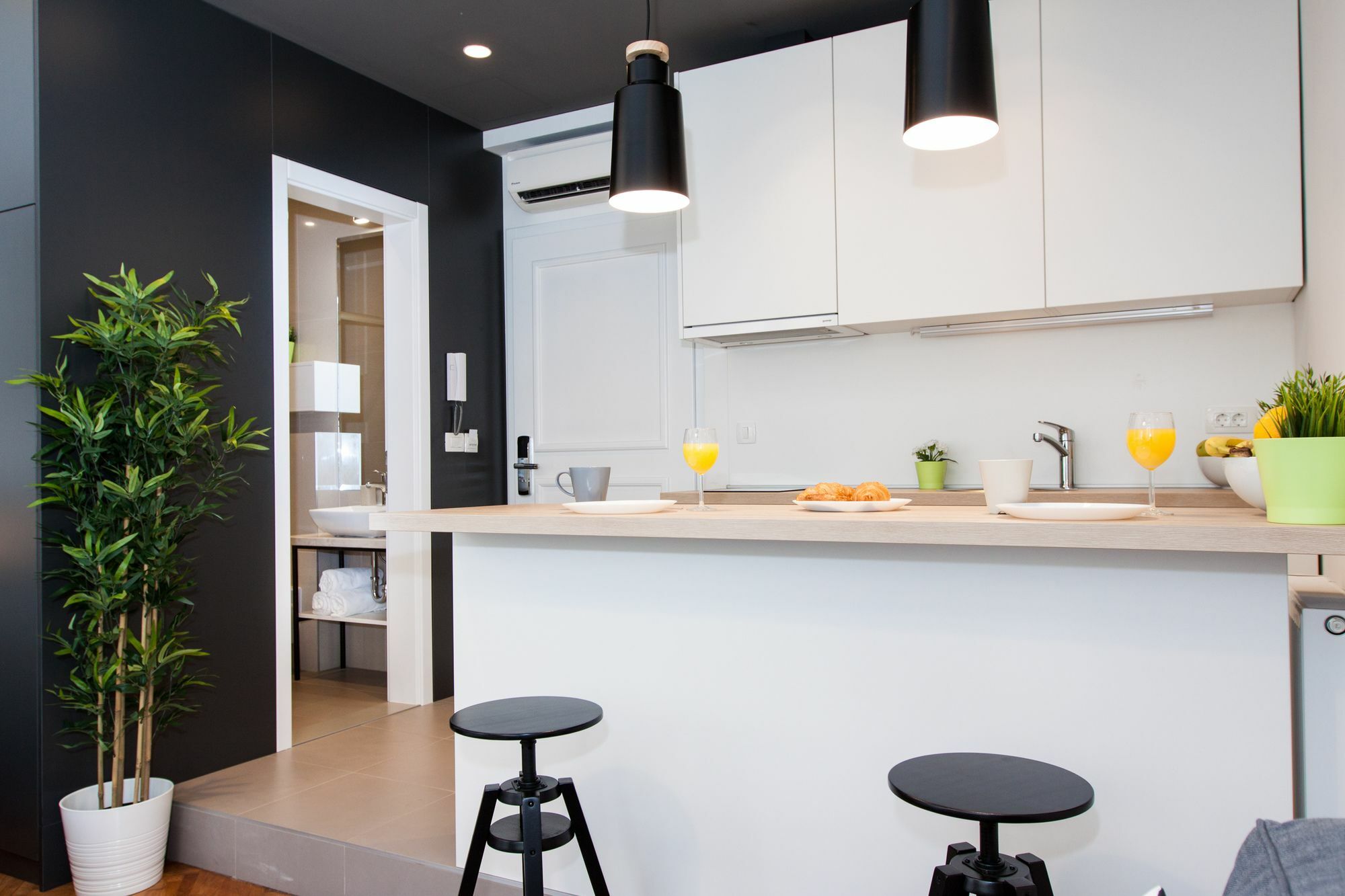Loox Apartments Hatzova Zagreb Dış mekan fotoğraf