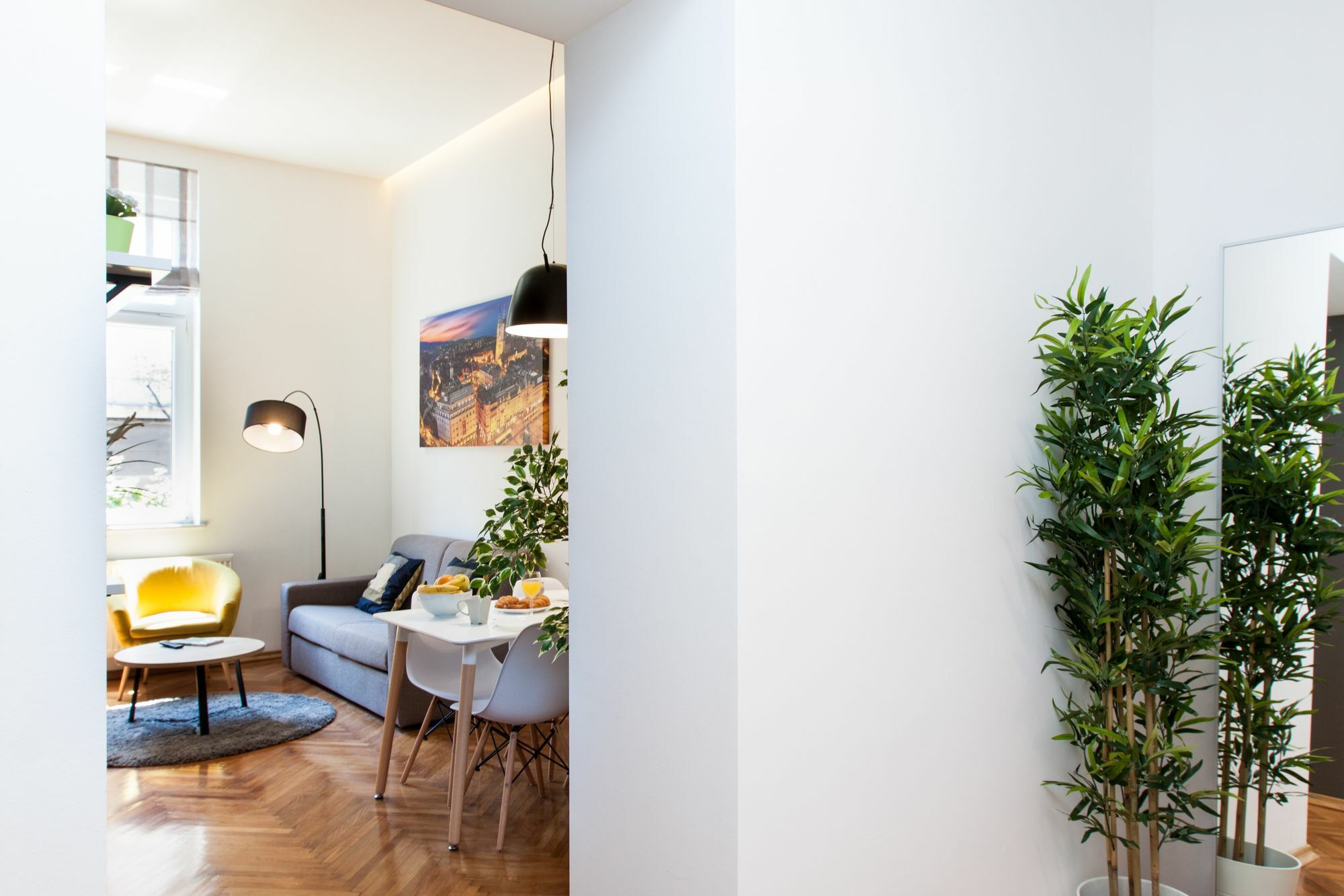 Loox Apartments Hatzova Zagreb Dış mekan fotoğraf
