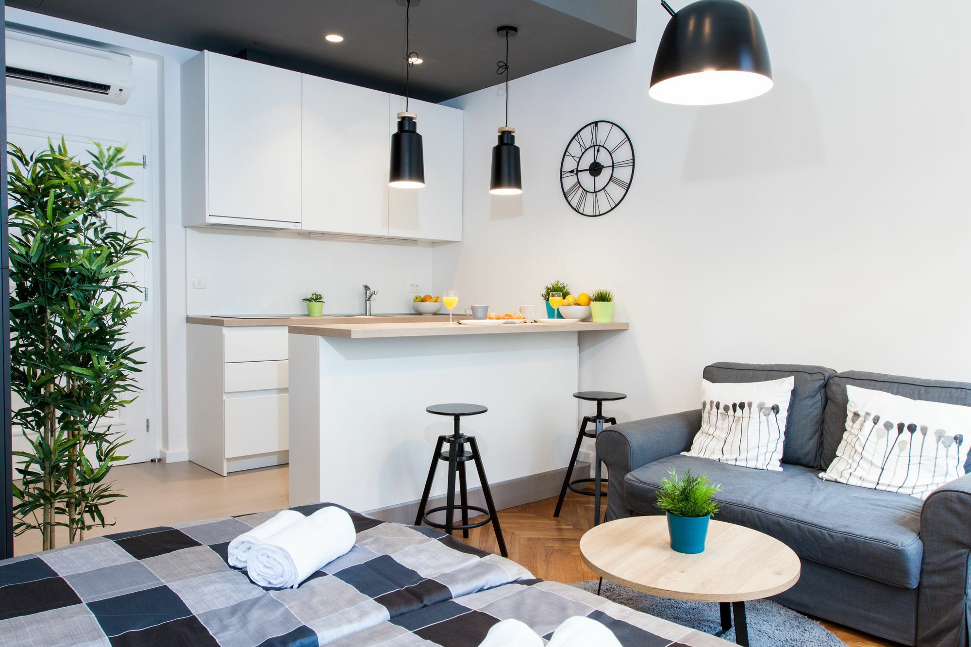 Loox Apartments Hatzova Zagreb Dış mekan fotoğraf